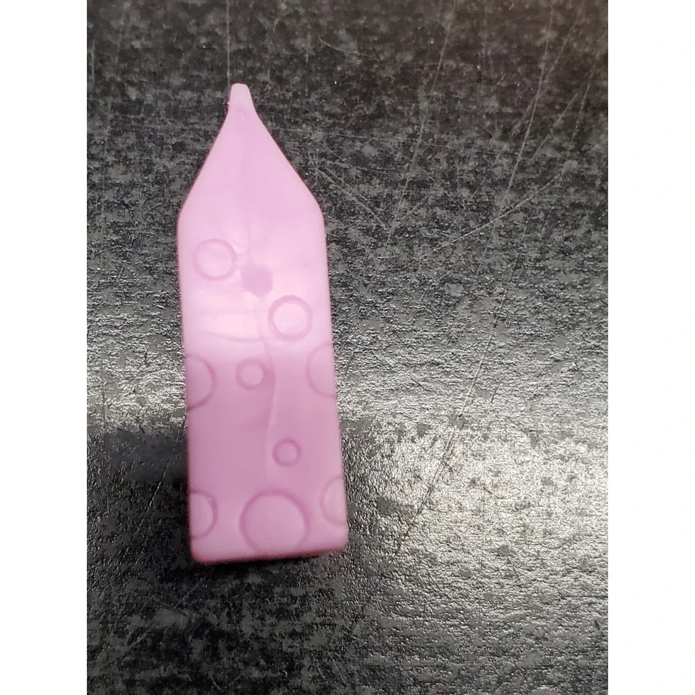 Littlest Pet Shop LPS Cat Food Bag - 1.5 Inches Tall